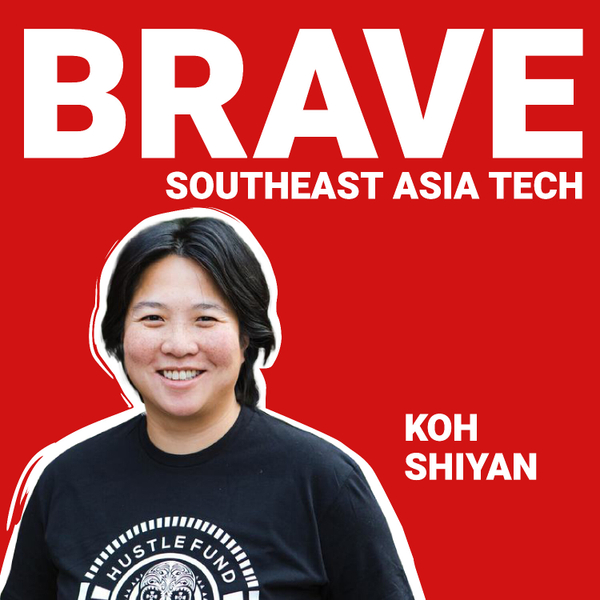 Shiyan Koh