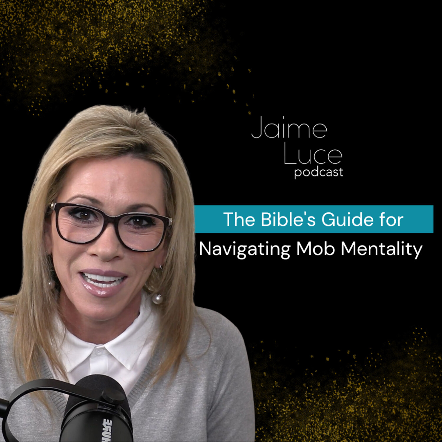 The Bible's Guide for Navigating Mob Mentality