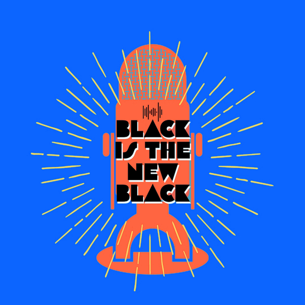 Black is the New Black-Episode 122 artwork