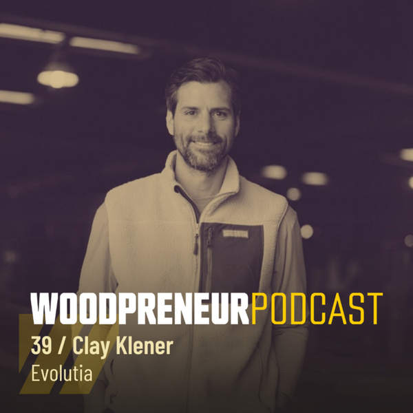 Clay Klener: Evolutia artwork