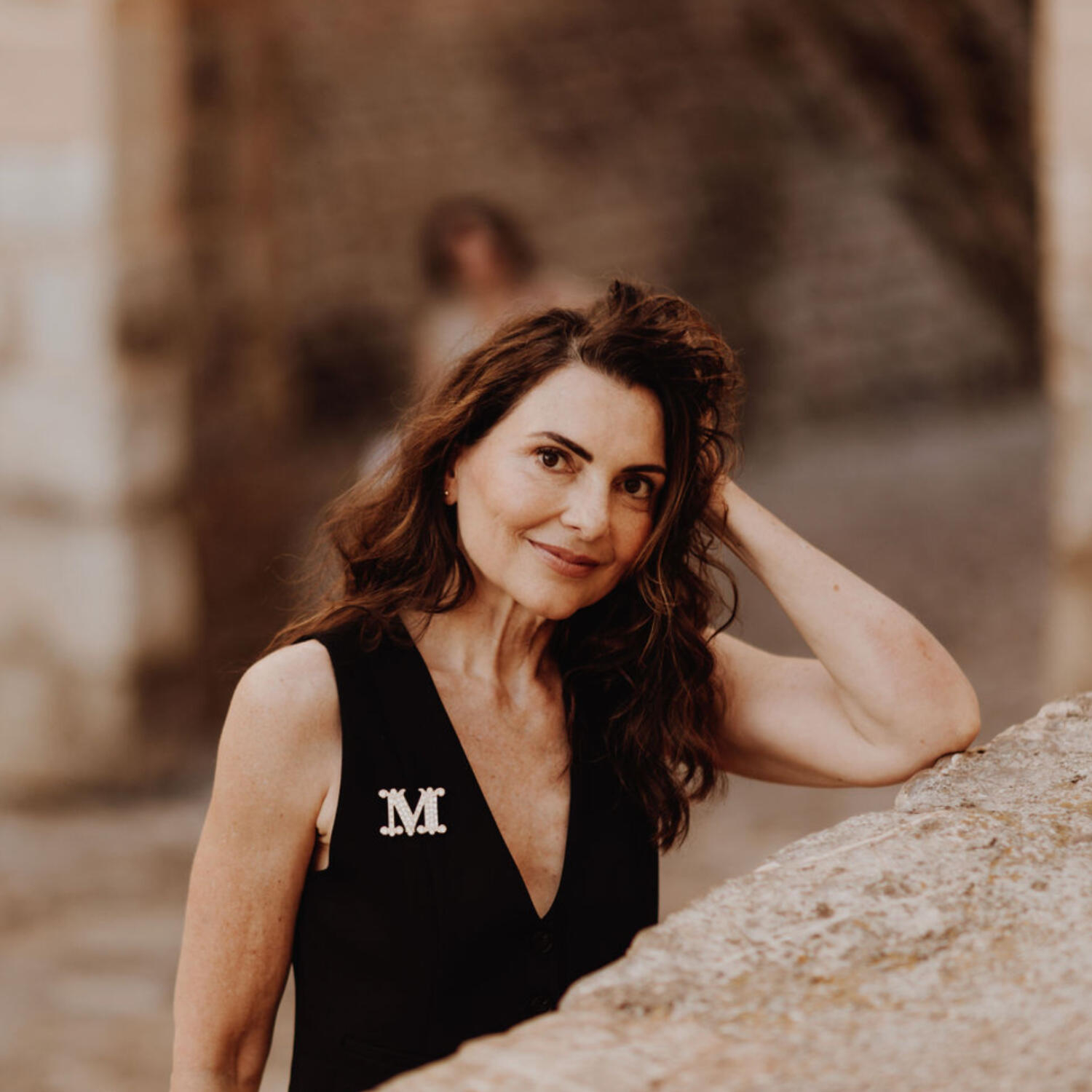 Afvallen met Etenslessen van Marjena Moll