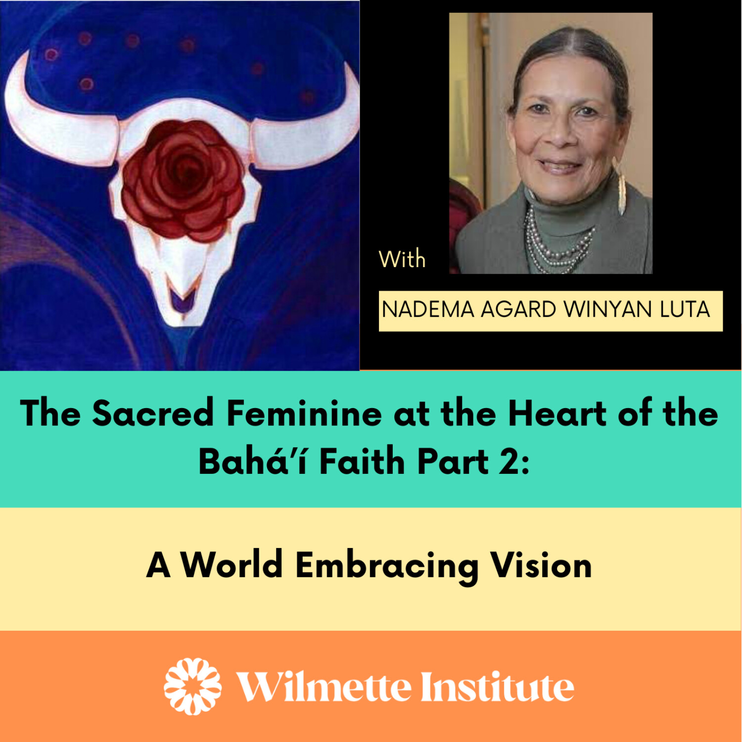 Wilmette Institute