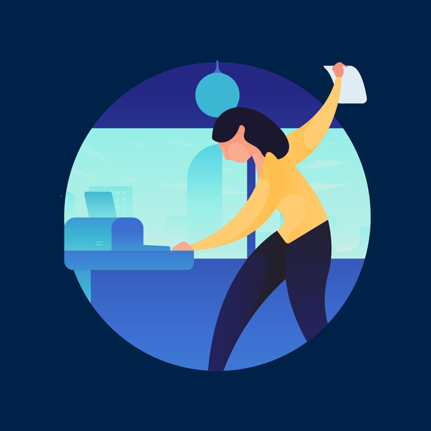 Ep.9: How to Make Skilled Millenials Stay in your Team? episode artwork