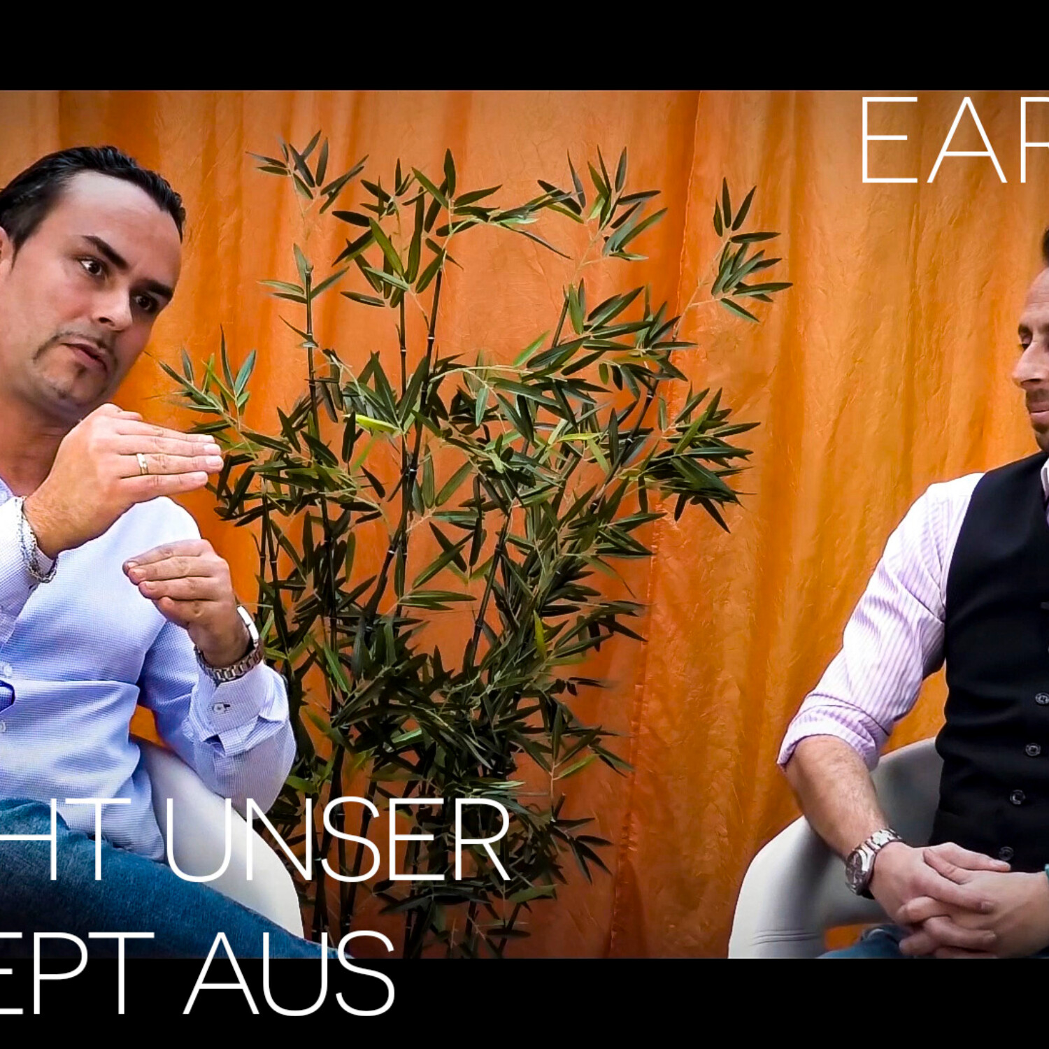 EARNETIC.de - Silent Subliminals & Neuromentalprogramme