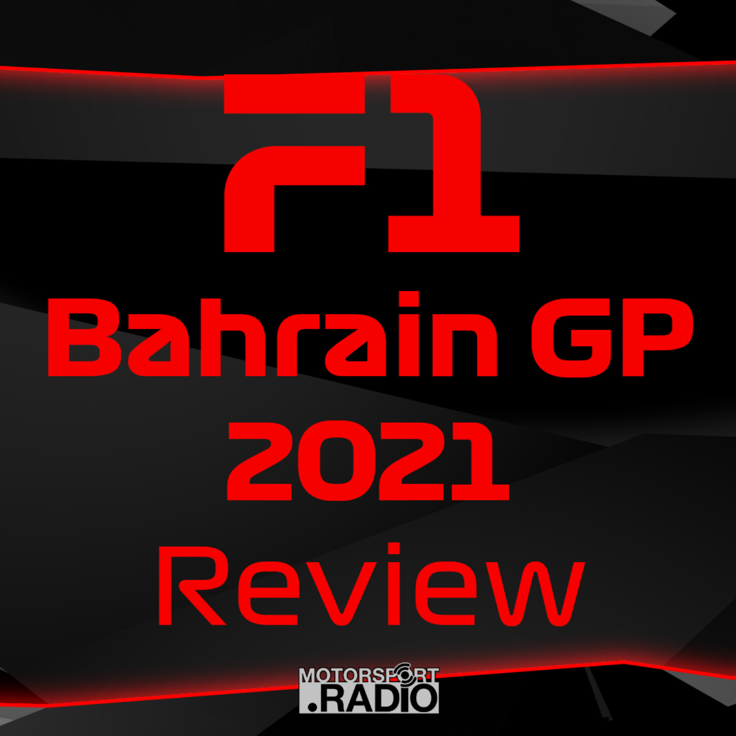 F1: Bahrain GP