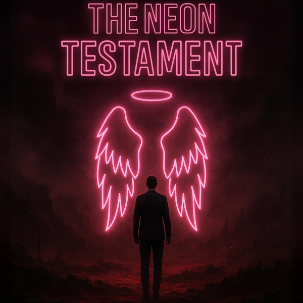 The Neon Testament artwork