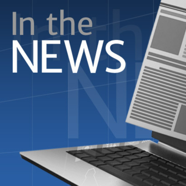 "In The News" - Quitting Jobs for Mental Health (10-11-19) artwork