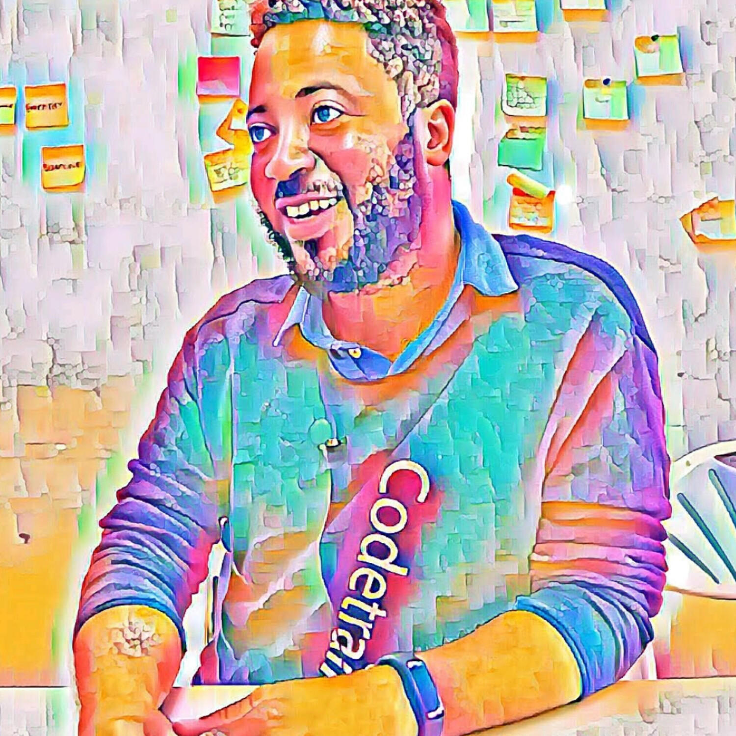 AfricaX Podcast