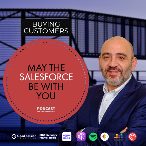 3. MANAGING SALES TEAMS - GABY AWAD artwork