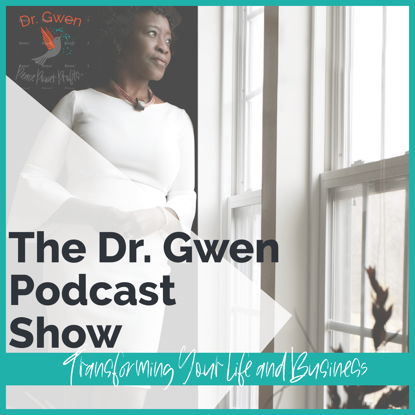 Empowering Reflections - The Truth About Commitment episode artwork
