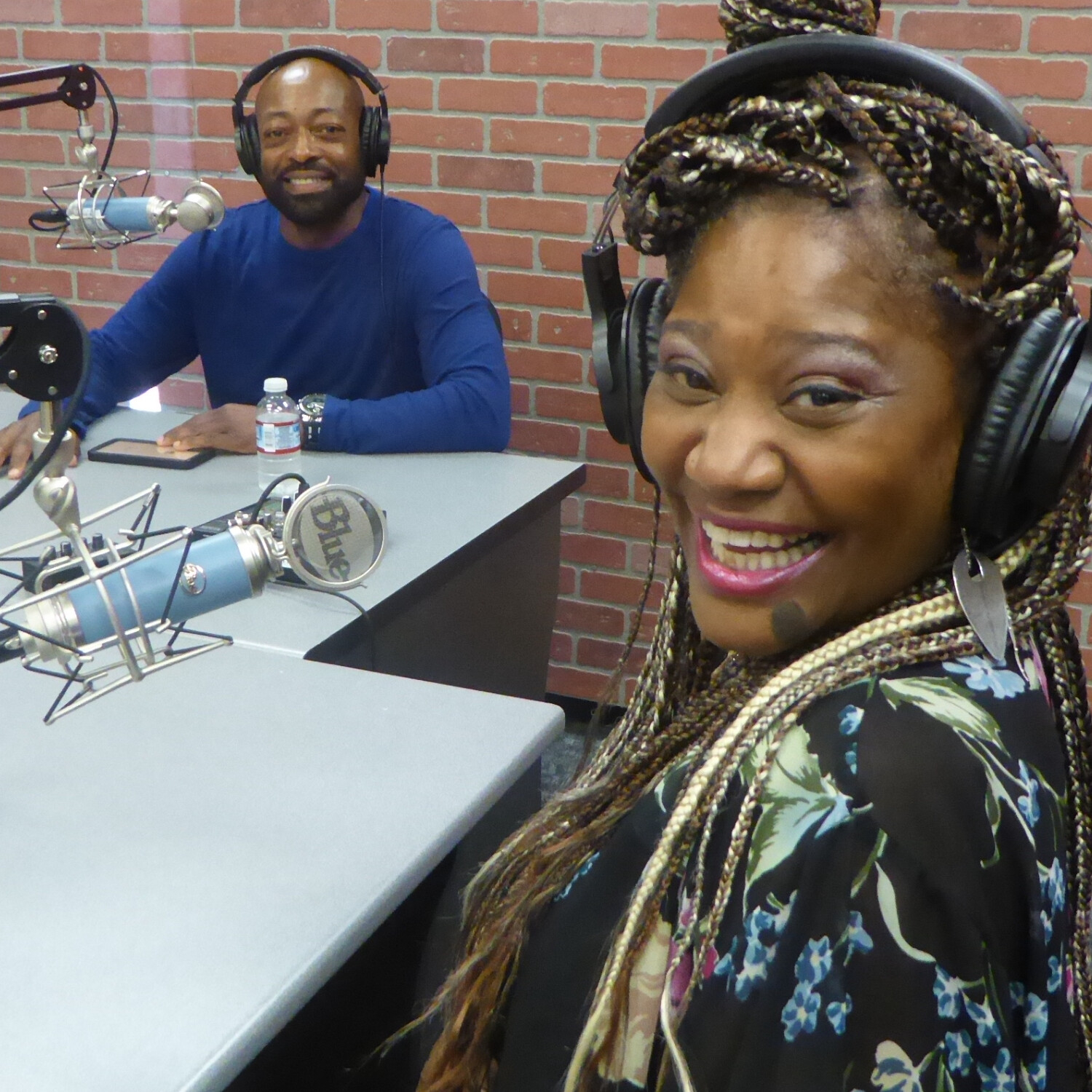 The Kimball Hooker Show