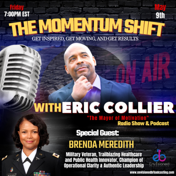 Unlocking Authentic Leadership and Transformation artwork