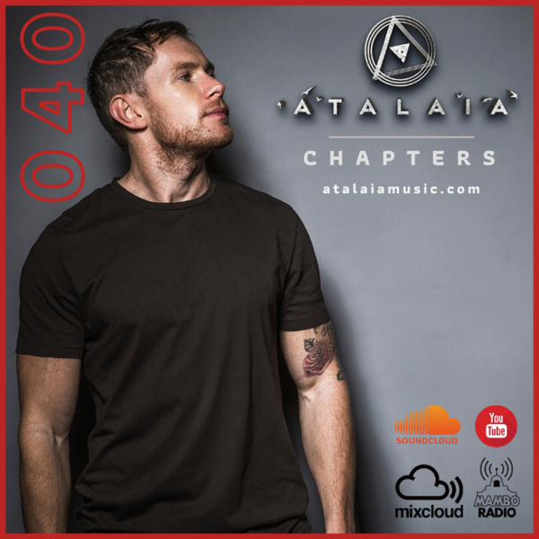 Chapters: 040 artwork