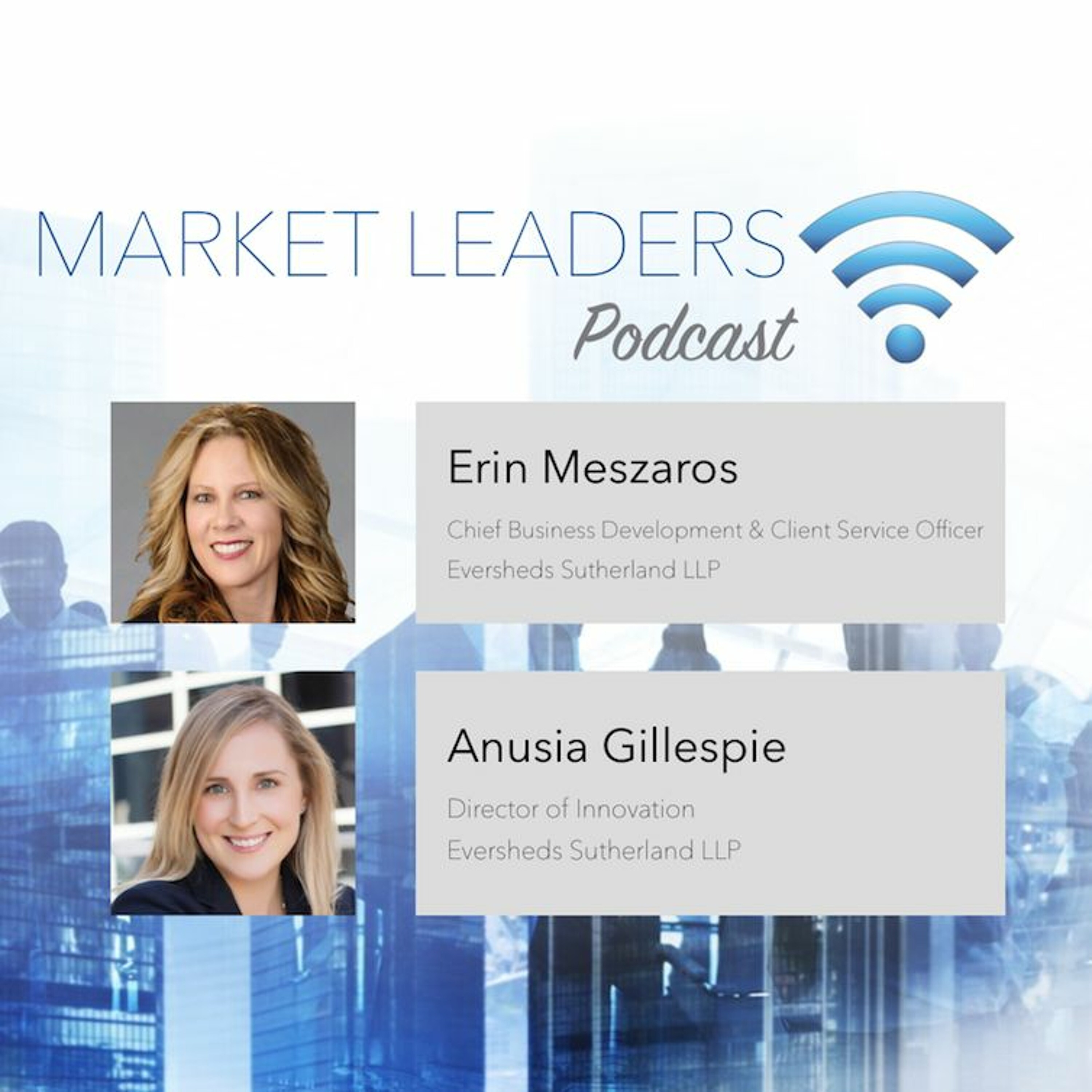 Market Leaders Podcast