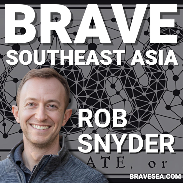 Rob Snyder: McKinsey to Harvard MBA Founder, ​​Cracking Product-Market Fit & Accelerate Or Die