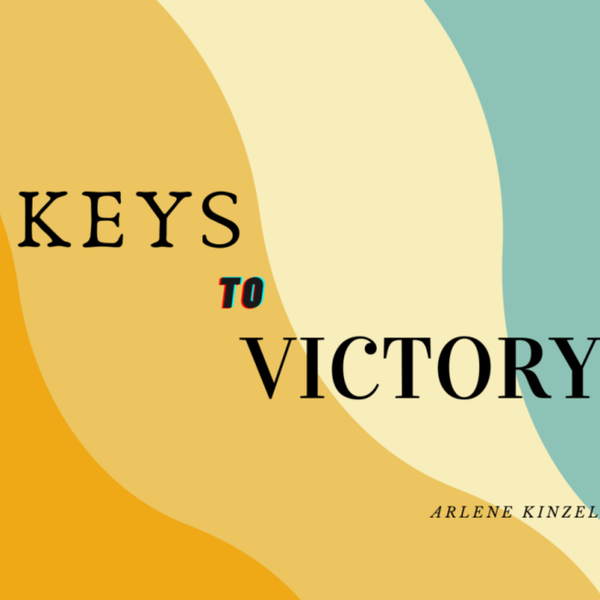 Keys To Victory artwork