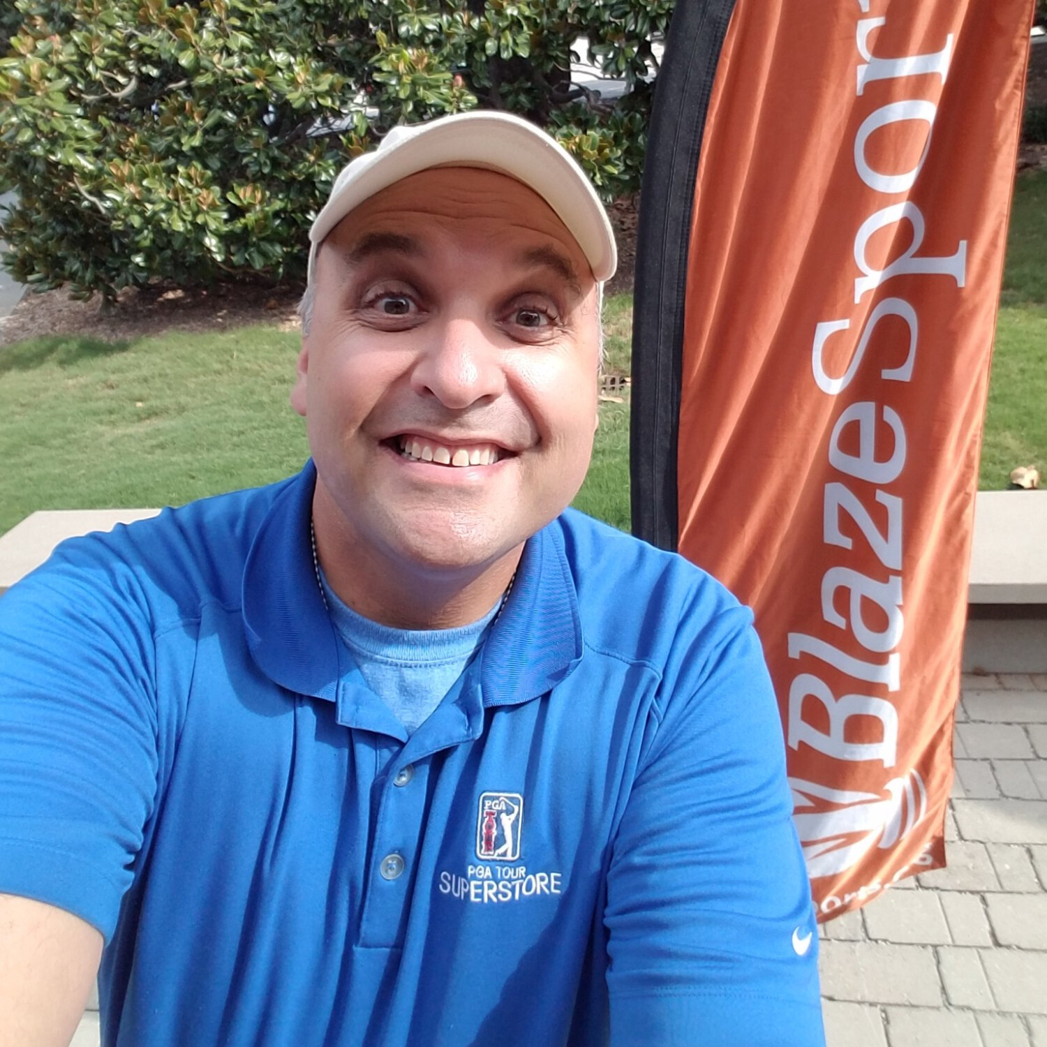 Tim Wilkes, Class A Teaching Professional & Adaptive Golf Program Board Member, Talks About Helping Wounded Veterans Learn or Re-Learn How to Play...