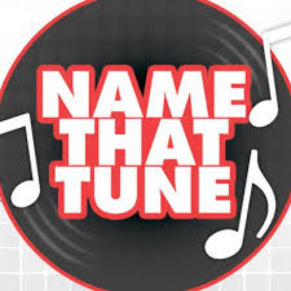 "Name That Tune" (12-9-20) Christmas Songs artwork