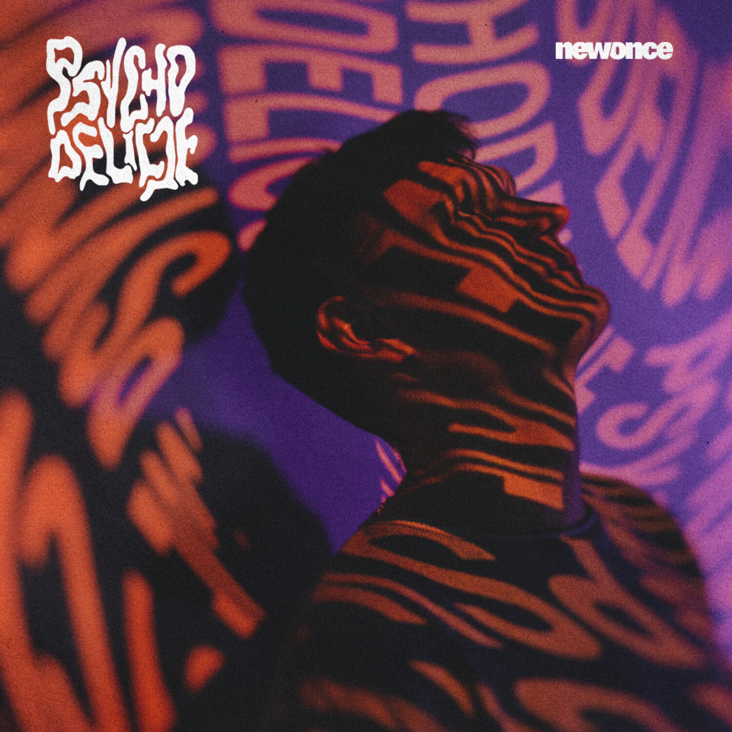 PSYCHODELICJE w newonce