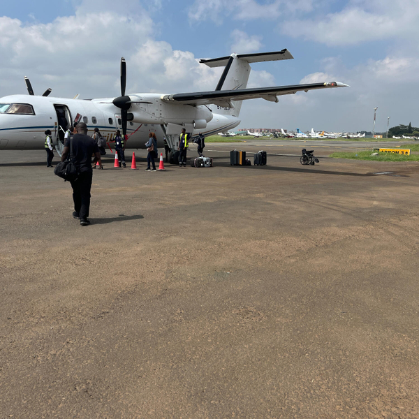 @TemboSounds #607 - Amapiano Mix artwork