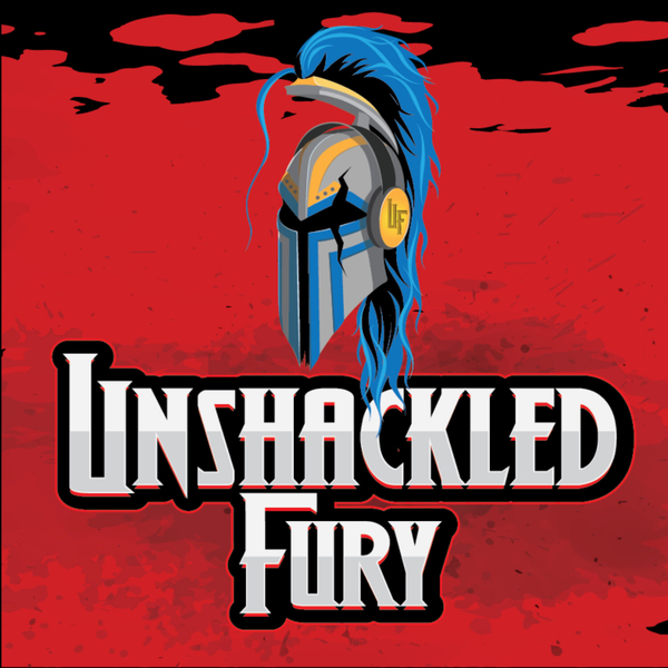 Unshackled Fury - Your Uncensored Home for World of Warcraft artwork