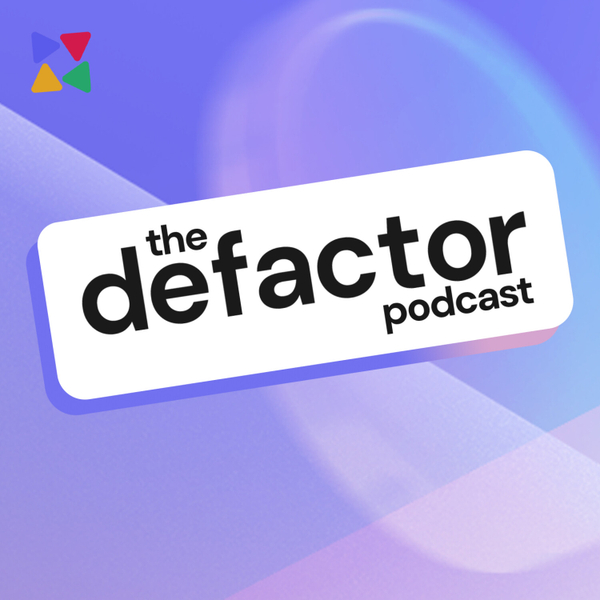 Defactor Rewind - Q1 2024 artwork