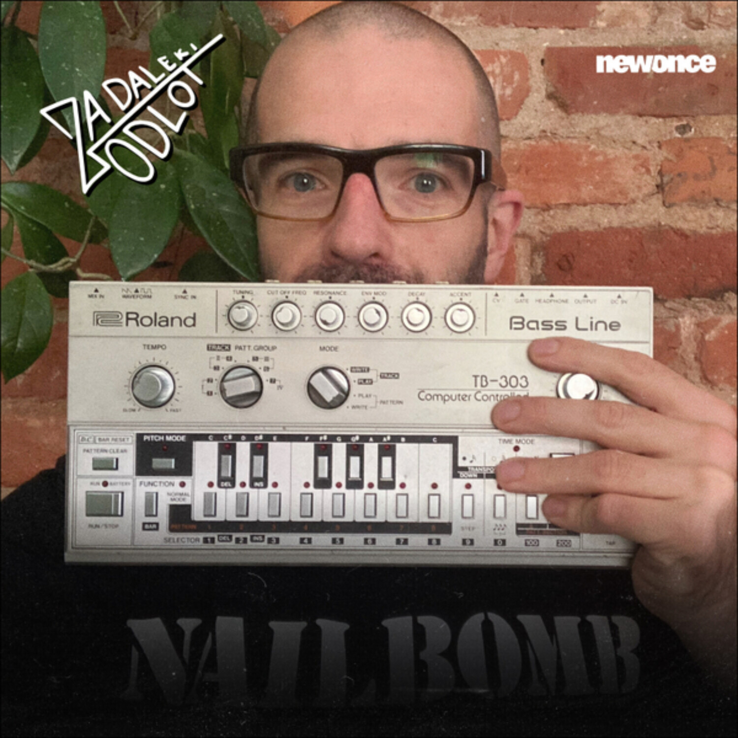 Maciek Polak: Pieśń o Rolandzie episode artwork