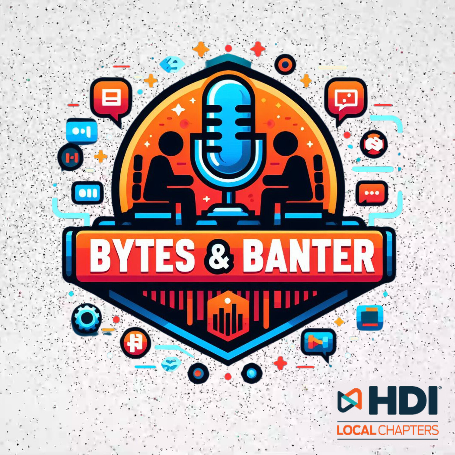Bytes and Banter