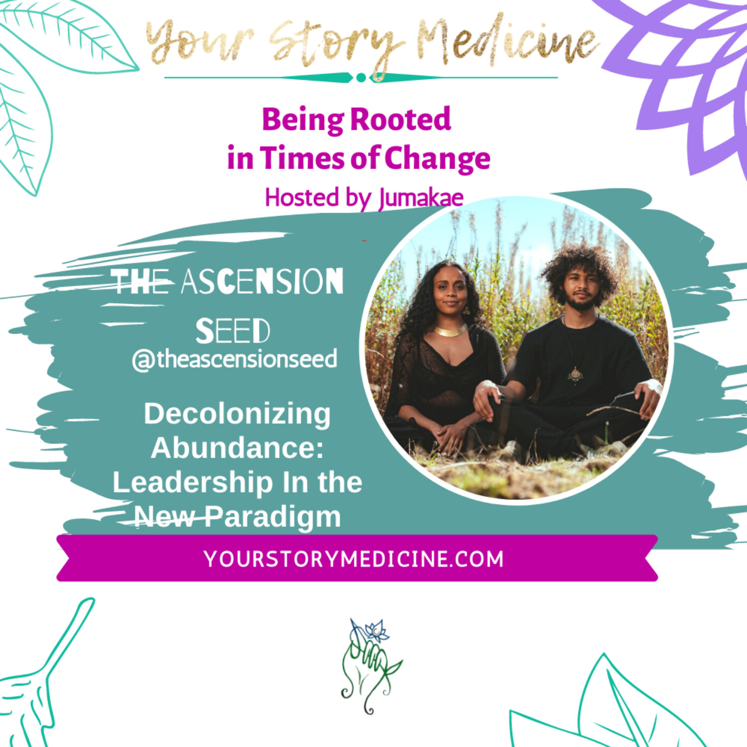 Your Story Medicine