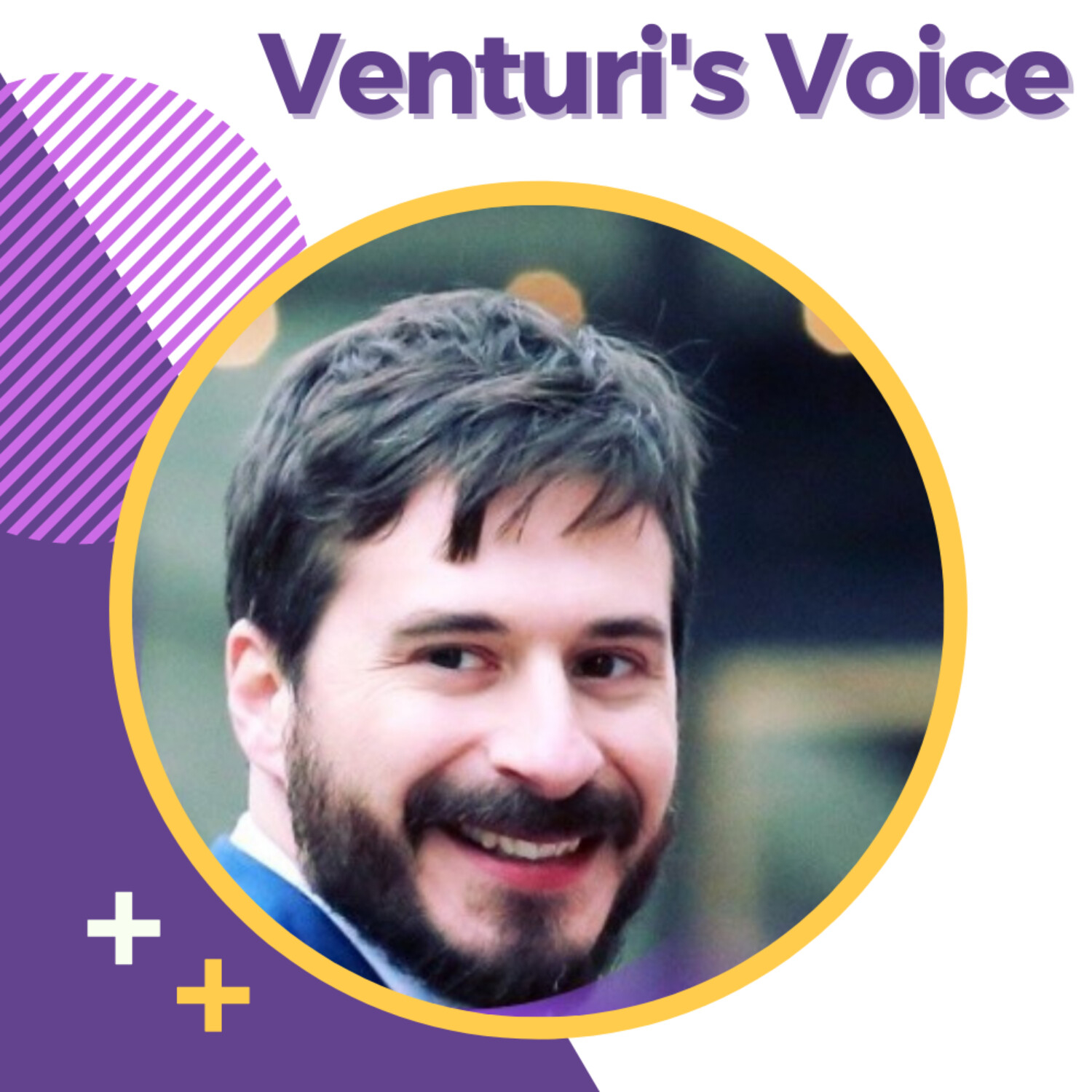 Venturi\'s Voice: Technology | Leadership | Staffing | Career | Innovation