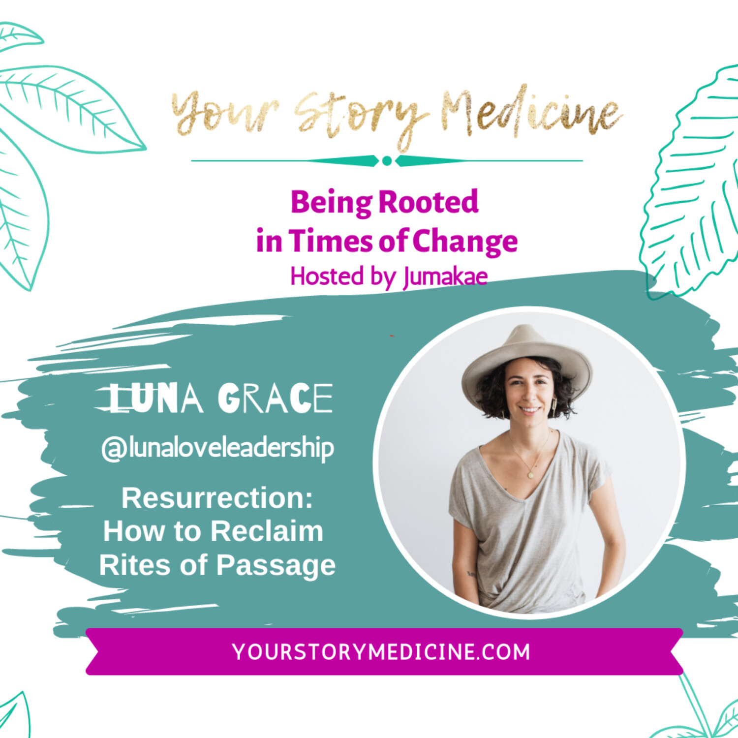 Your Story Medicine