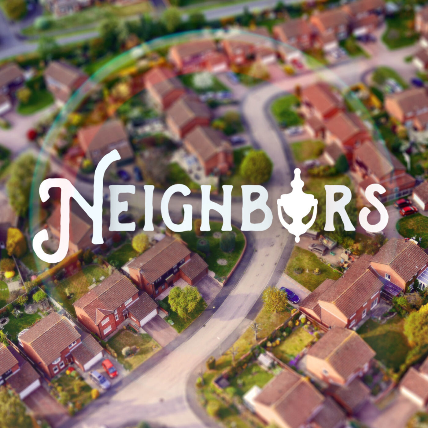 Neighbors p.1