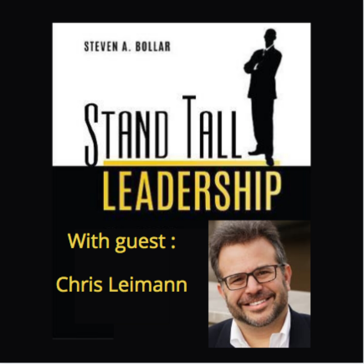 STAND TALL LEADERSHIP SHOW