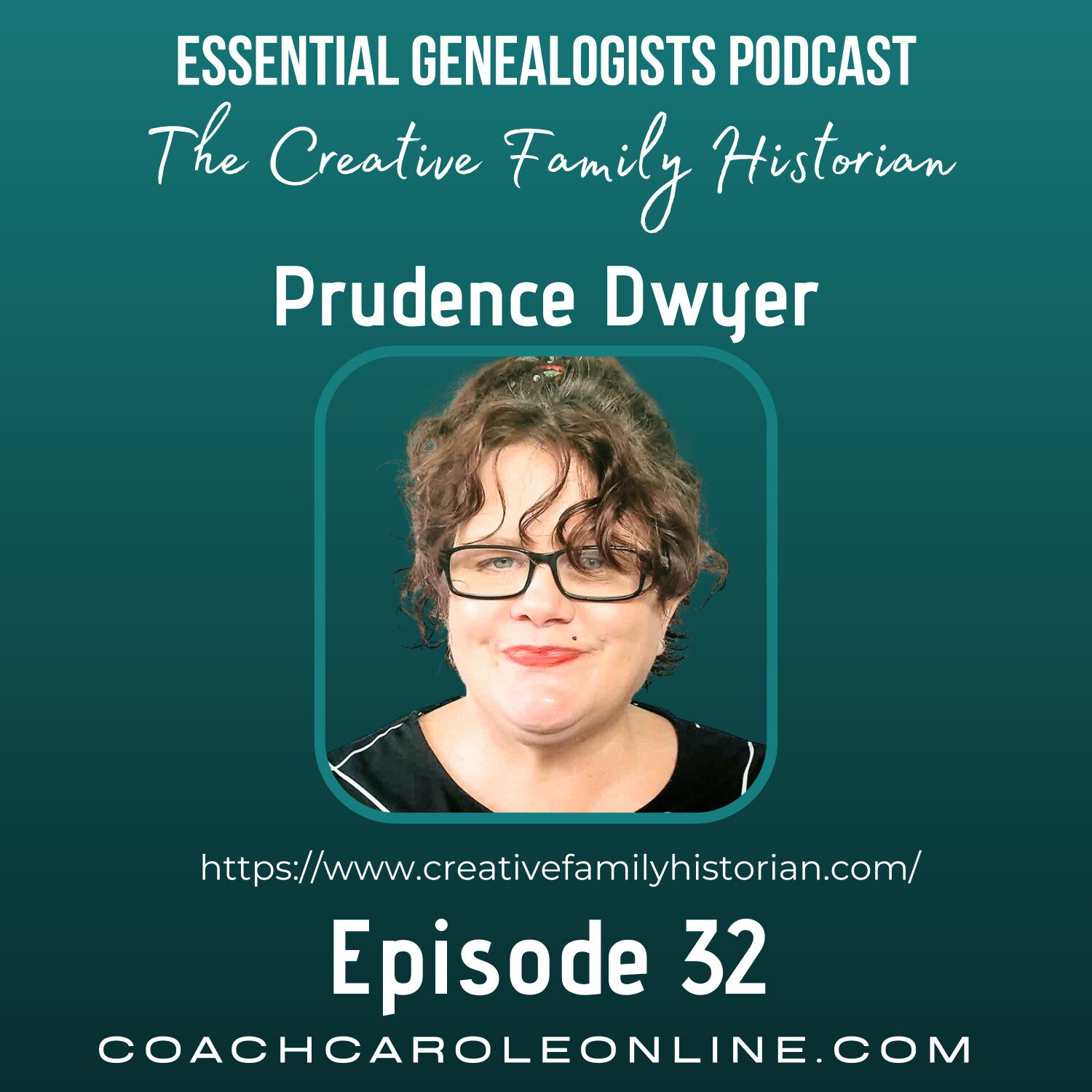 Essential Habits for Genealogists & Storytellers
