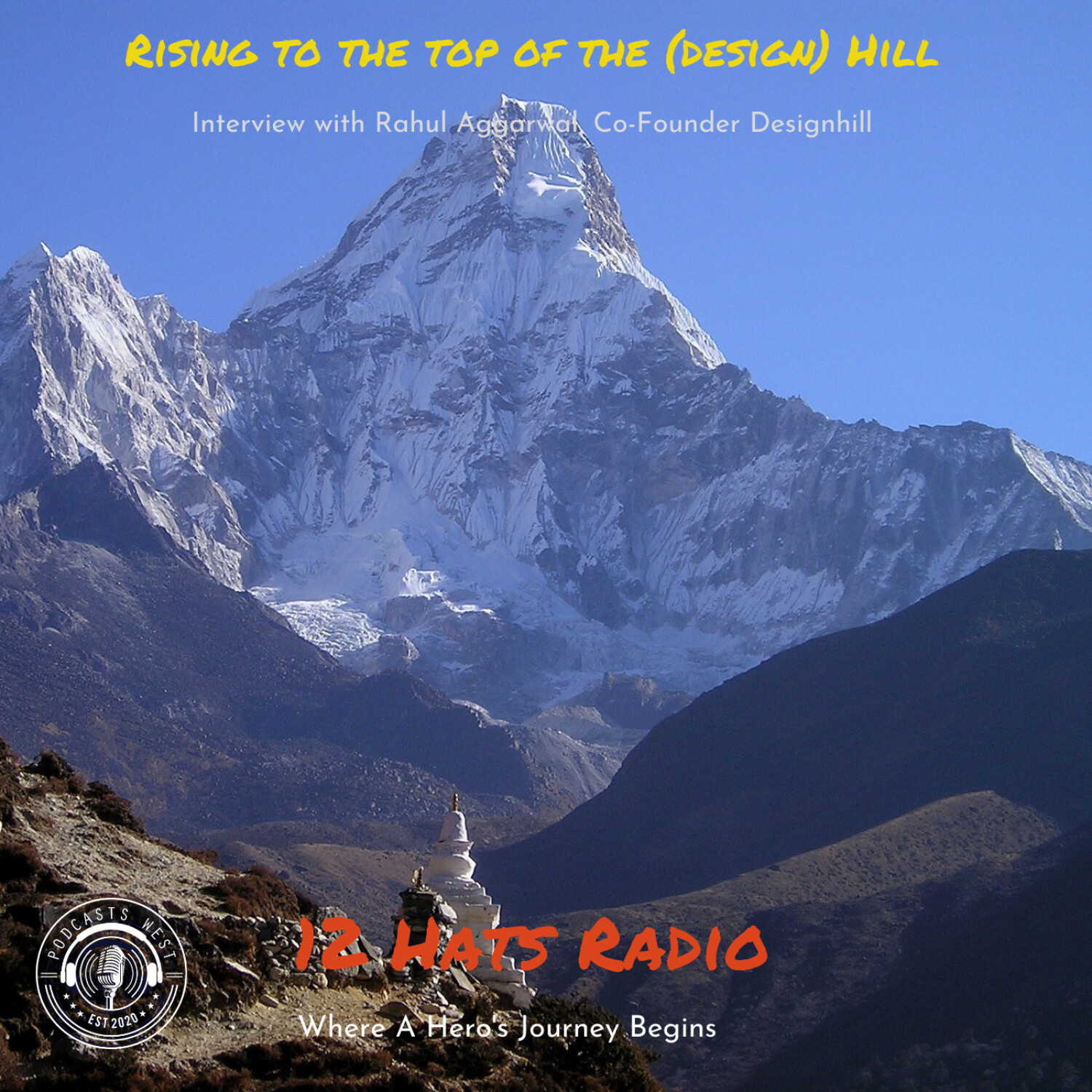 12 Hats Radio