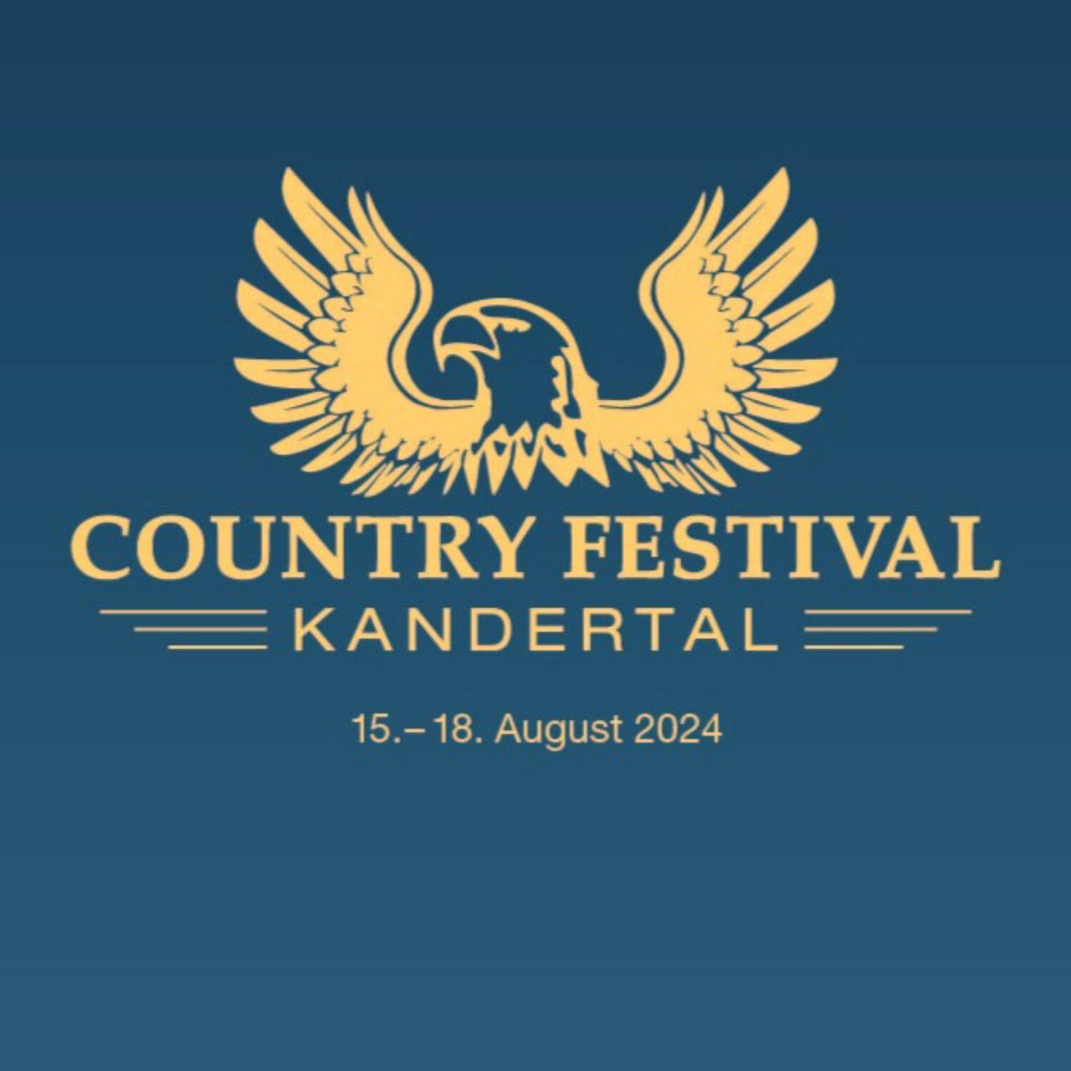 Country Festival Kandertal | Rückblick