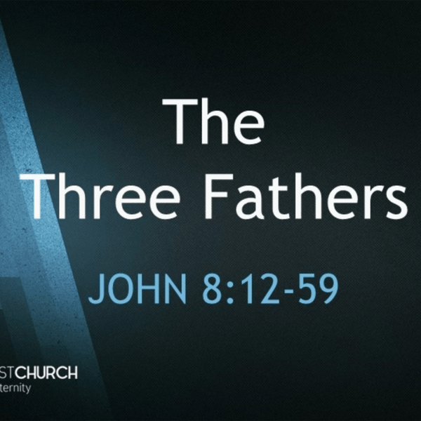 The Three Fathers artwork