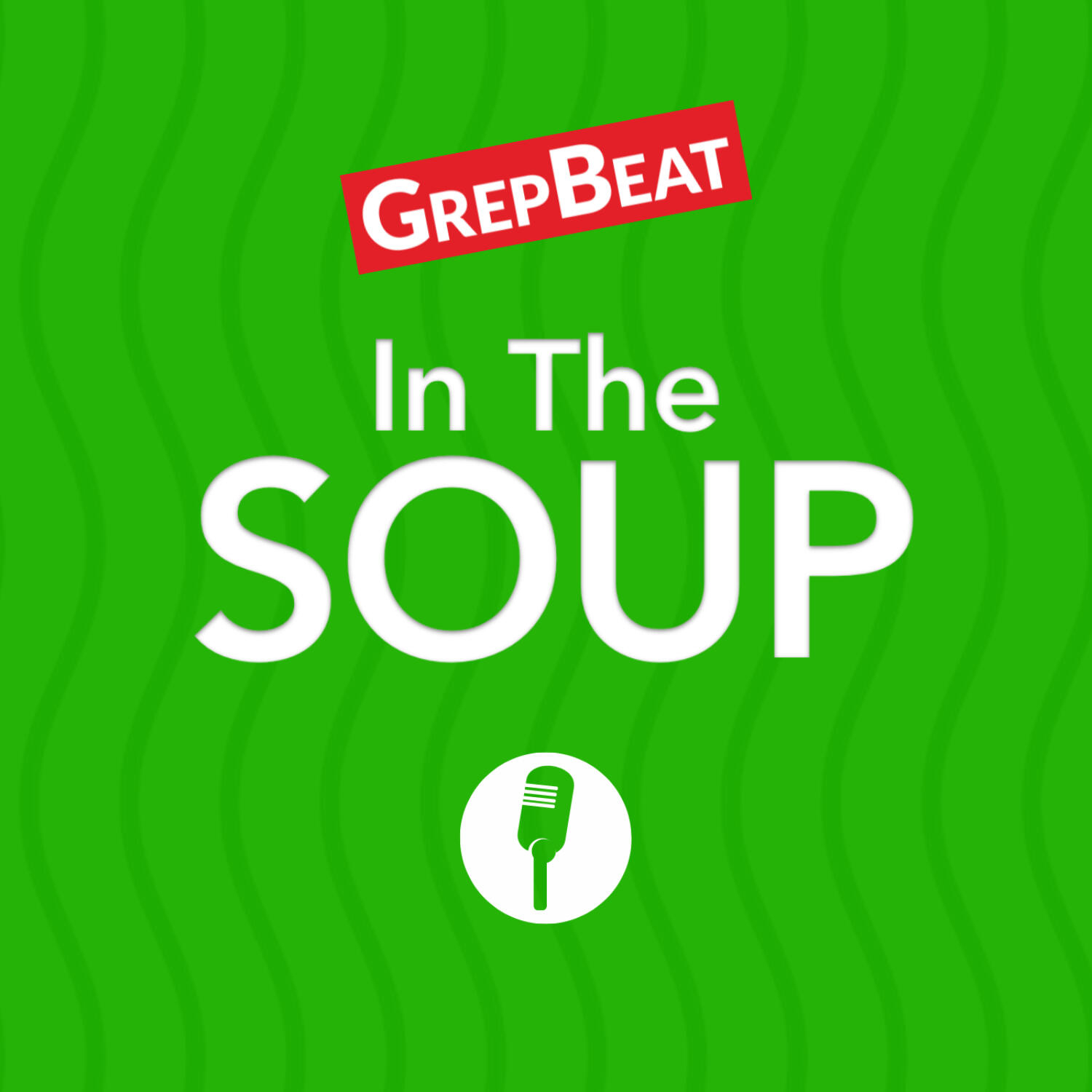 In The Soup: In The Soup: Live! Shaping Communities as a CEO