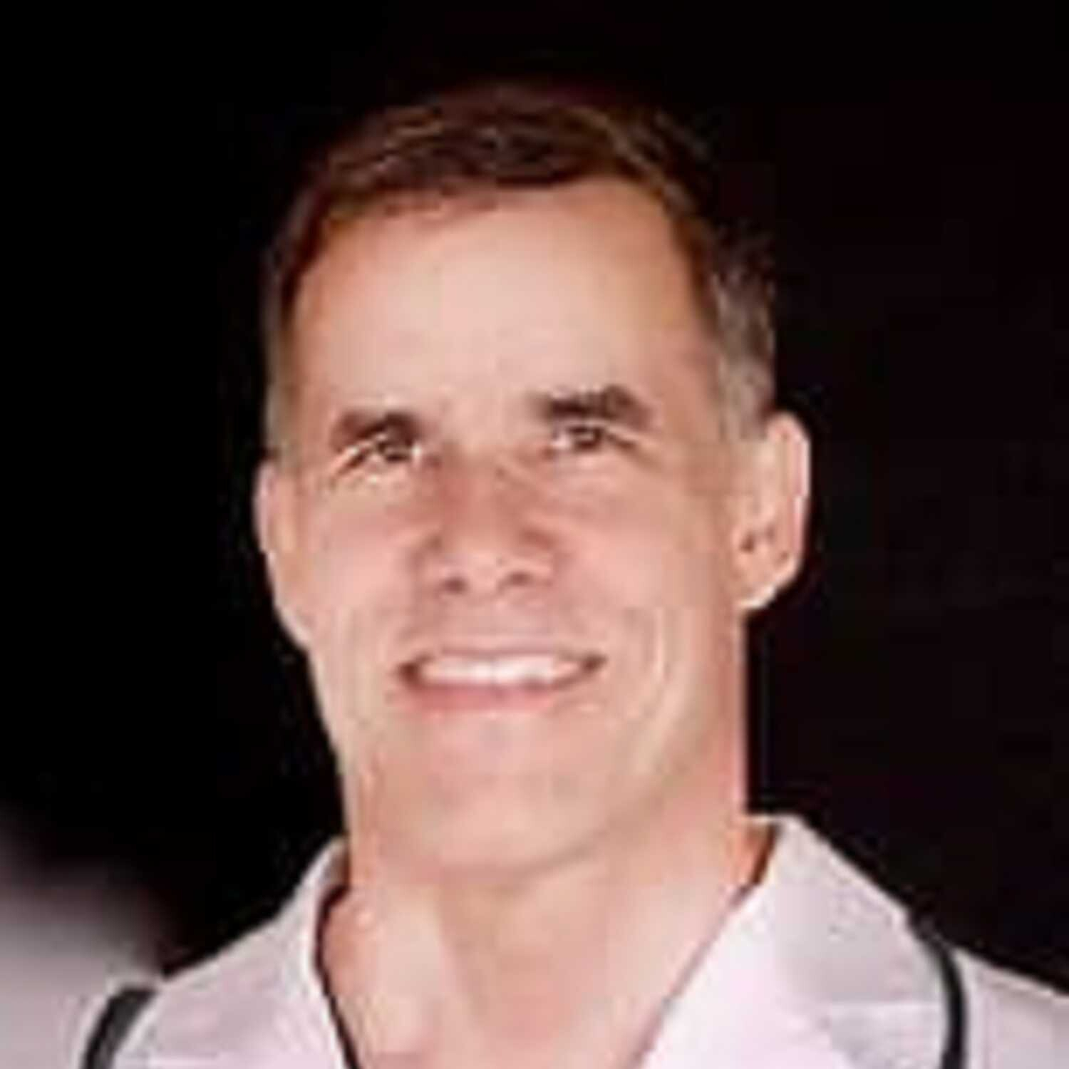 ROBERT YOHO WITH DR. PATRICK MOORE: 20 THINGS YOU CAN STOP WORRYING ABOUT