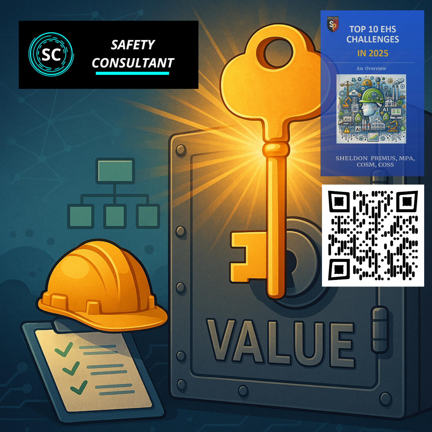 Unlock Your Department's Hidden Potential: Prove Your Worth Today Intro