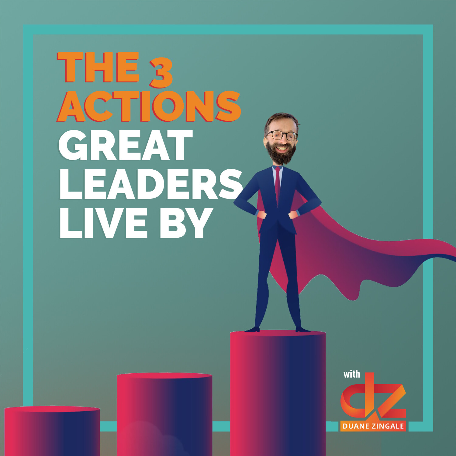 The Marketing Your Movement™ Show