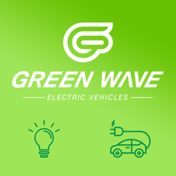 191: Once You Go EV, You Never Go Back with Jesse Lore, founder of Green Wave EV artwork