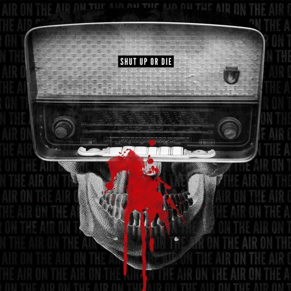 Episode 76: Pontypool + Things artwork
