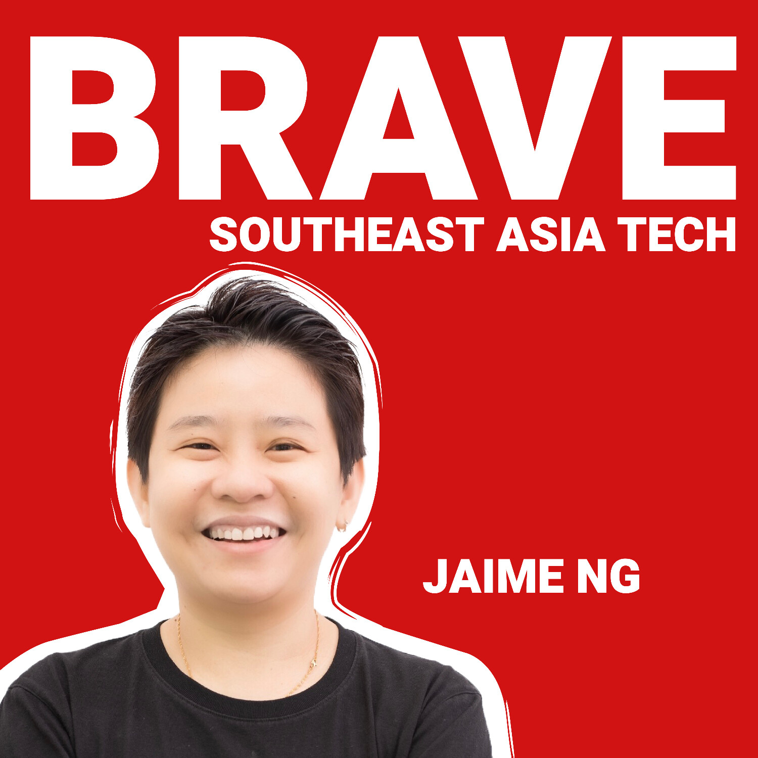 cover of episode Jaime Ng on Founding Asia&#039;s First Podcast Advertising Platform, Leading Incumbents vs. Startups & Catalyzing Change - E34