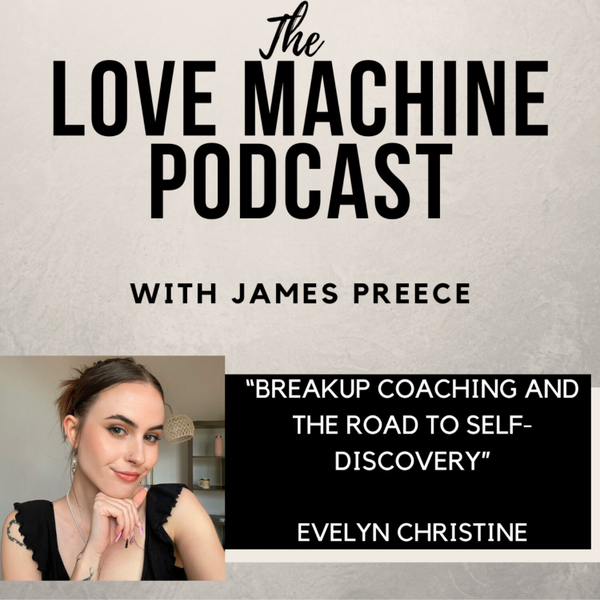 Breakup Coaching And The Road To Self Discovery artwork