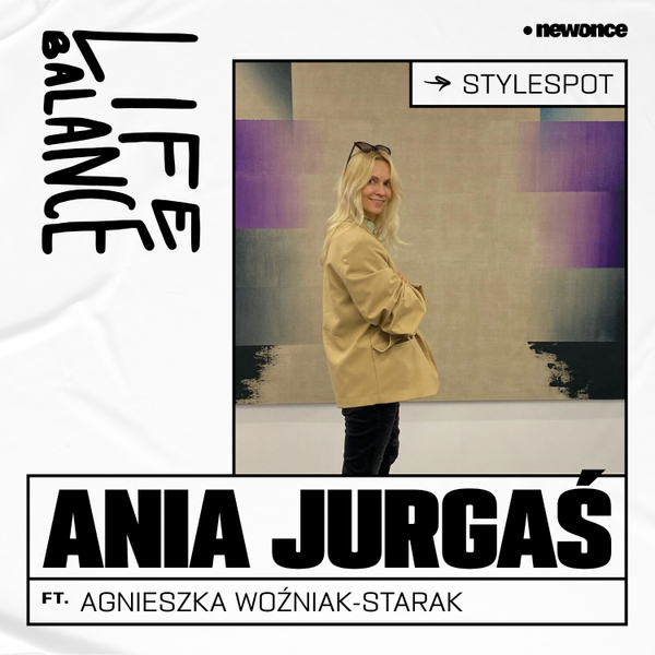 Anna Jurgaś. Czym jest „polska estetyka”? artwork