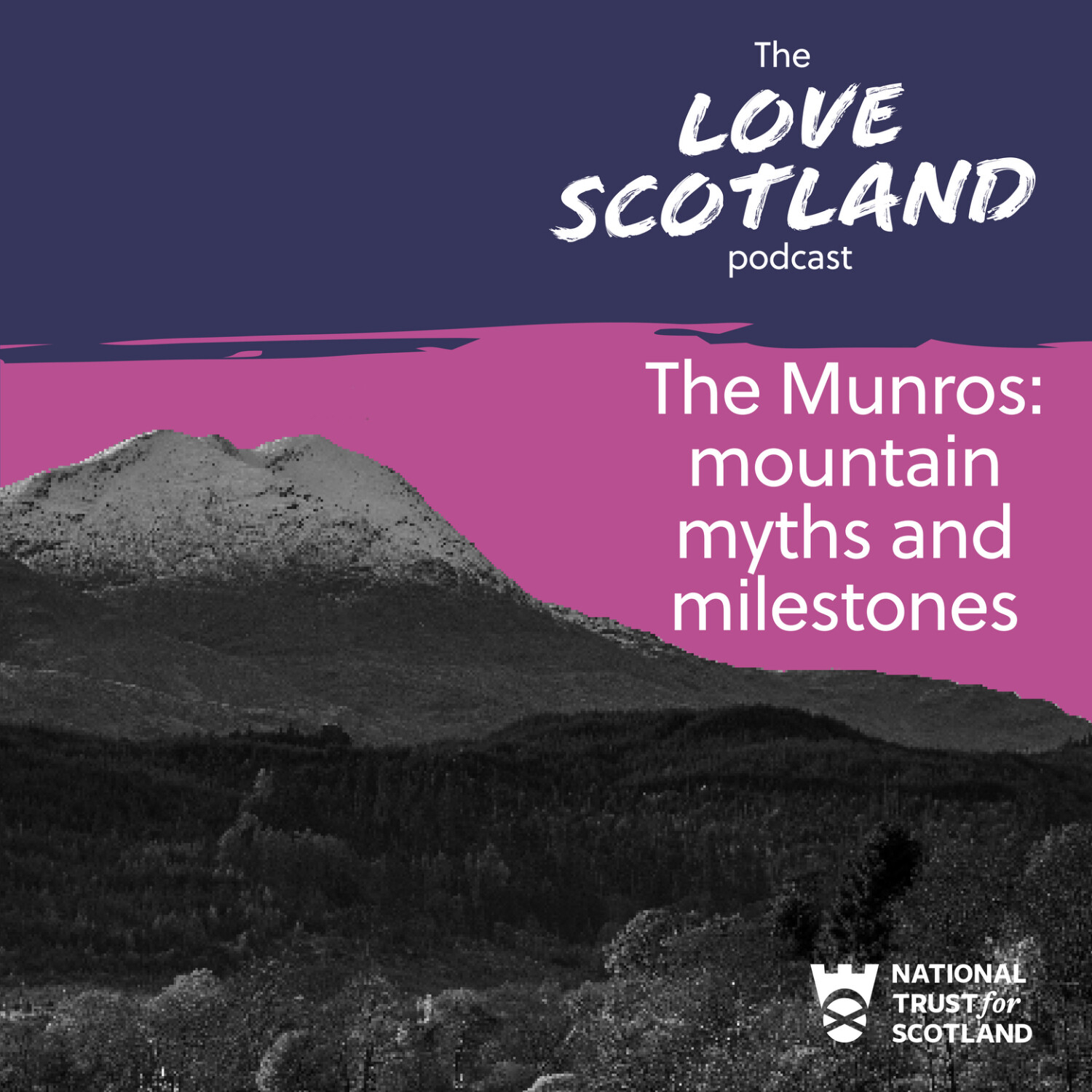 The Munros: mountain myths and milestones