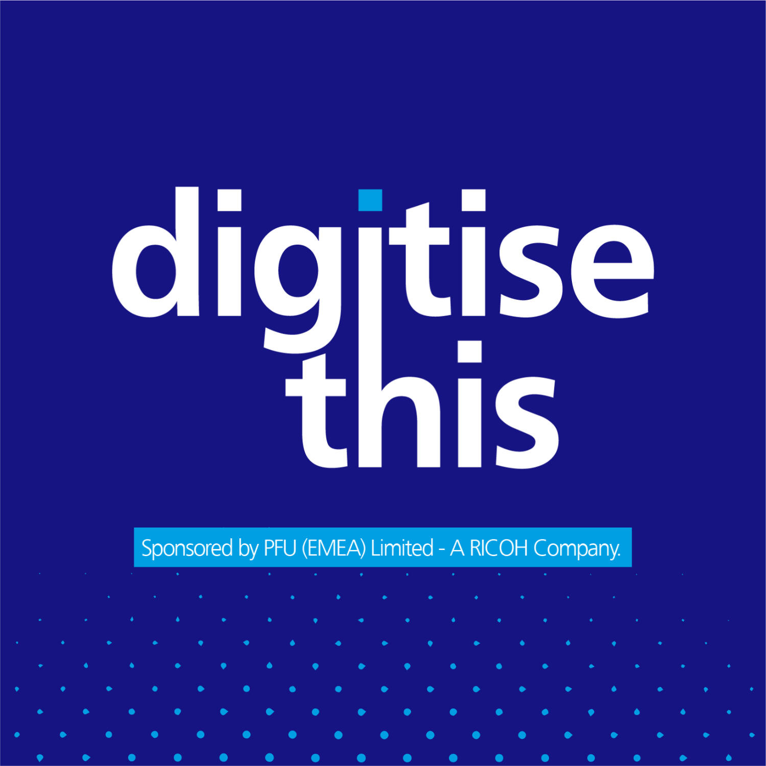 Digitise This - Trailer Digitise This - Trailer