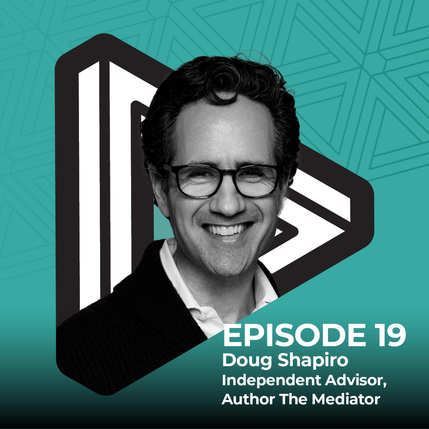 Infinite Content: Doug Shapiro on Media in the Age of Disruption