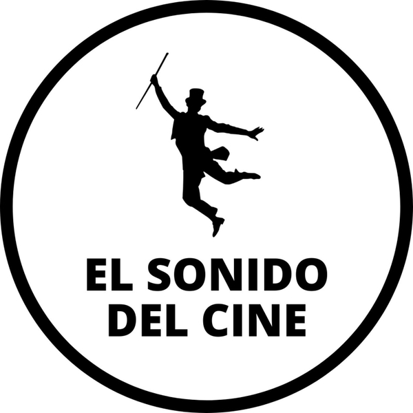 El sonido del cine, los grandes musicales 181120ELSONIDODELCINE artwork